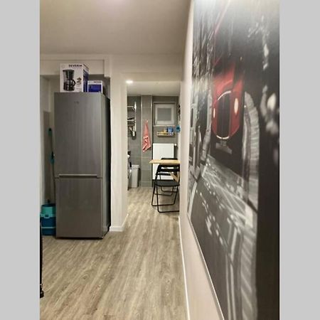 Modernes Apartment Nr3 Nahe Reeperbahn Bis 8 Personen Hamburgo Exterior foto